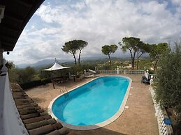 La Villa Del Colle