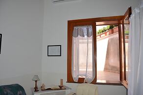B&B Vicolo del Chiostro
