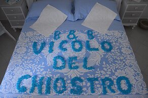 B&B Vicolo del Chiostro