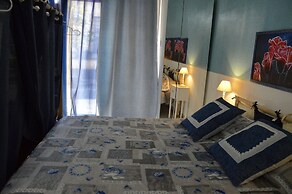 B&B Vicolo del Chiostro