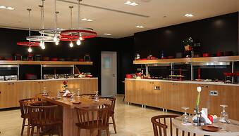 IntercityHotel Riyadh Malaz