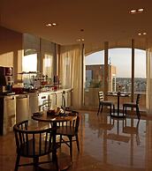 IntercityHotel Riyadh Malaz