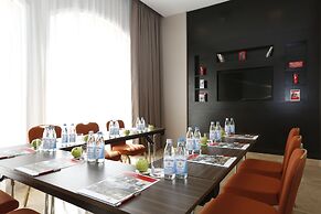 IntercityHotel Riyadh Malaz