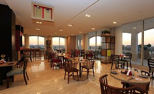 IntercityHotel Riyadh Malaz