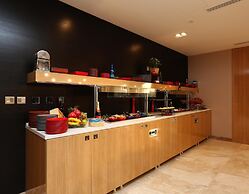 IntercityHotel Riyadh Malaz