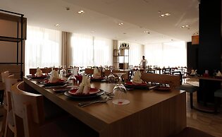 IntercityHotel Riyadh Malaz