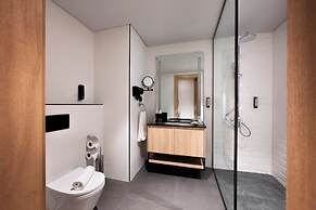 IntercityHotel Riyadh Malaz