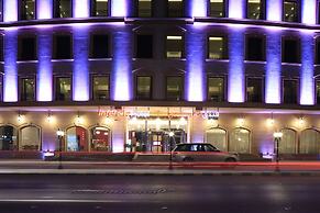 IntercityHotel Riyadh Malaz