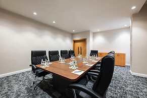 IntercityHotel Riyadh Malaz