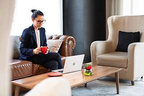 IntercityHotel Riyadh Malaz