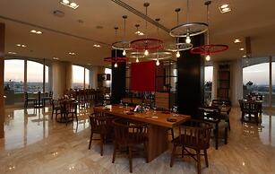 IntercityHotel Riyadh Malaz
