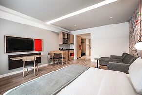 IntercityHotel Riyadh Malaz
