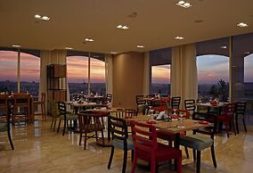 IntercityHotel Riyadh Malaz