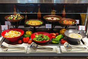 IntercityHotel Riyadh Malaz