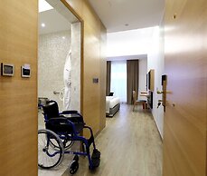 IntercityHotel Riyadh Malaz