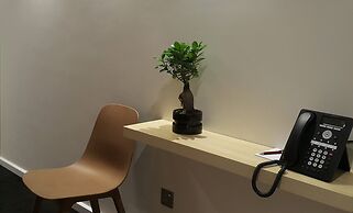 IntercityHotel Riyadh Malaz