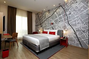 IntercityHotel Riyadh Malaz
