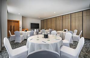 IntercityHotel Riyadh Malaz