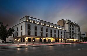 IntercityHotel Riyadh Malaz