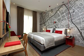 IntercityHotel Riyadh Malaz