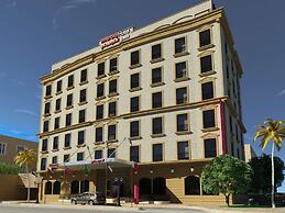IntercityHotel Riyadh Malaz