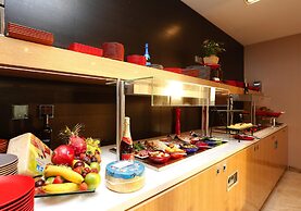 IntercityHotel Riyadh Malaz