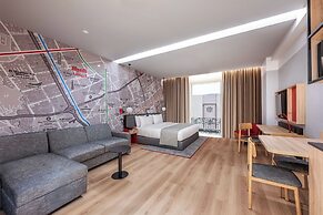 IntercityHotel Riyadh Malaz