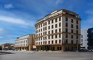 IntercityHotel Riyadh Malaz