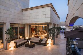 IntercityHotel Riyadh Malaz