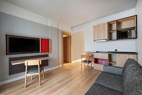 IntercityHotel Riyadh Malaz