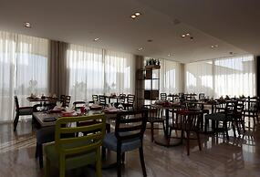 IntercityHotel Riyadh Malaz