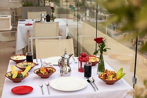 IntercityHotel Riyadh Malaz