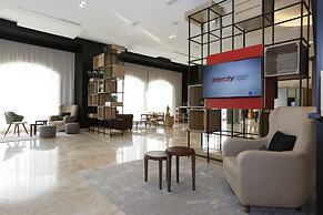IntercityHotel Riyadh Malaz