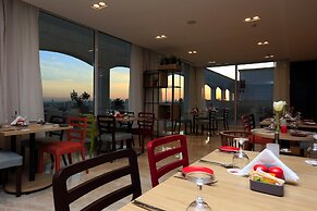 IntercityHotel Riyadh Malaz