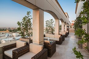IntercityHotel Riyadh Malaz