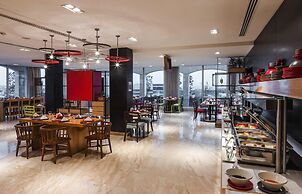 IntercityHotel Riyadh Malaz