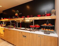 IntercityHotel Riyadh Malaz