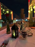 IntercityHotel Riyadh Malaz
