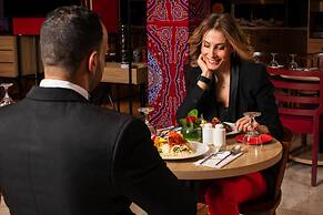 IntercityHotel Riyadh Malaz
