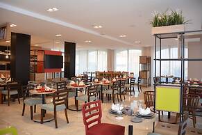 IntercityHotel Riyadh Malaz