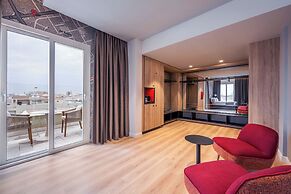 IntercityHotel Riyadh Malaz