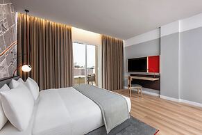IntercityHotel Riyadh Malaz