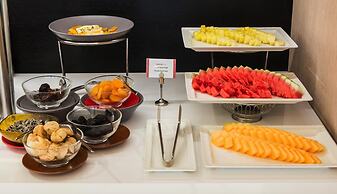IntercityHotel Riyadh Malaz