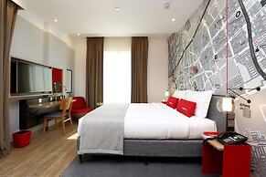 IntercityHotel Riyadh Malaz