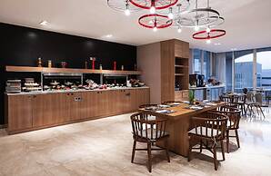 IntercityHotel Riyadh Malaz