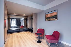IntercityHotel Riyadh Malaz