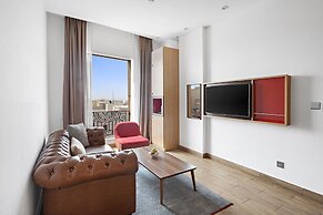 IntercityHotel Riyadh Malaz