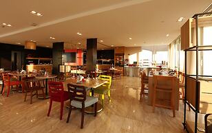 IntercityHotel Riyadh Malaz