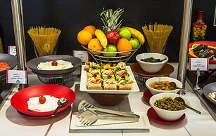 IntercityHotel Riyadh Malaz