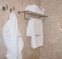 IntercityHotel Riyadh Malaz